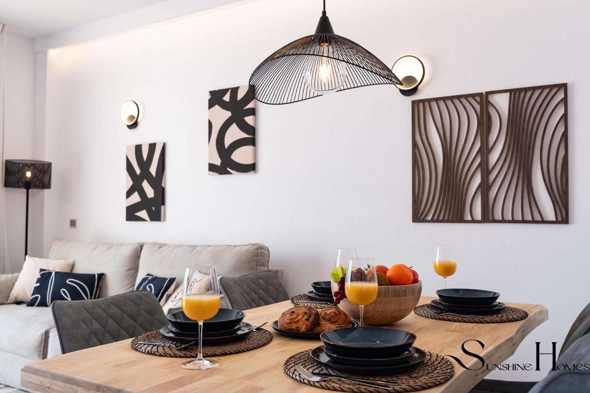 2bed , First Line Lux Appartement *