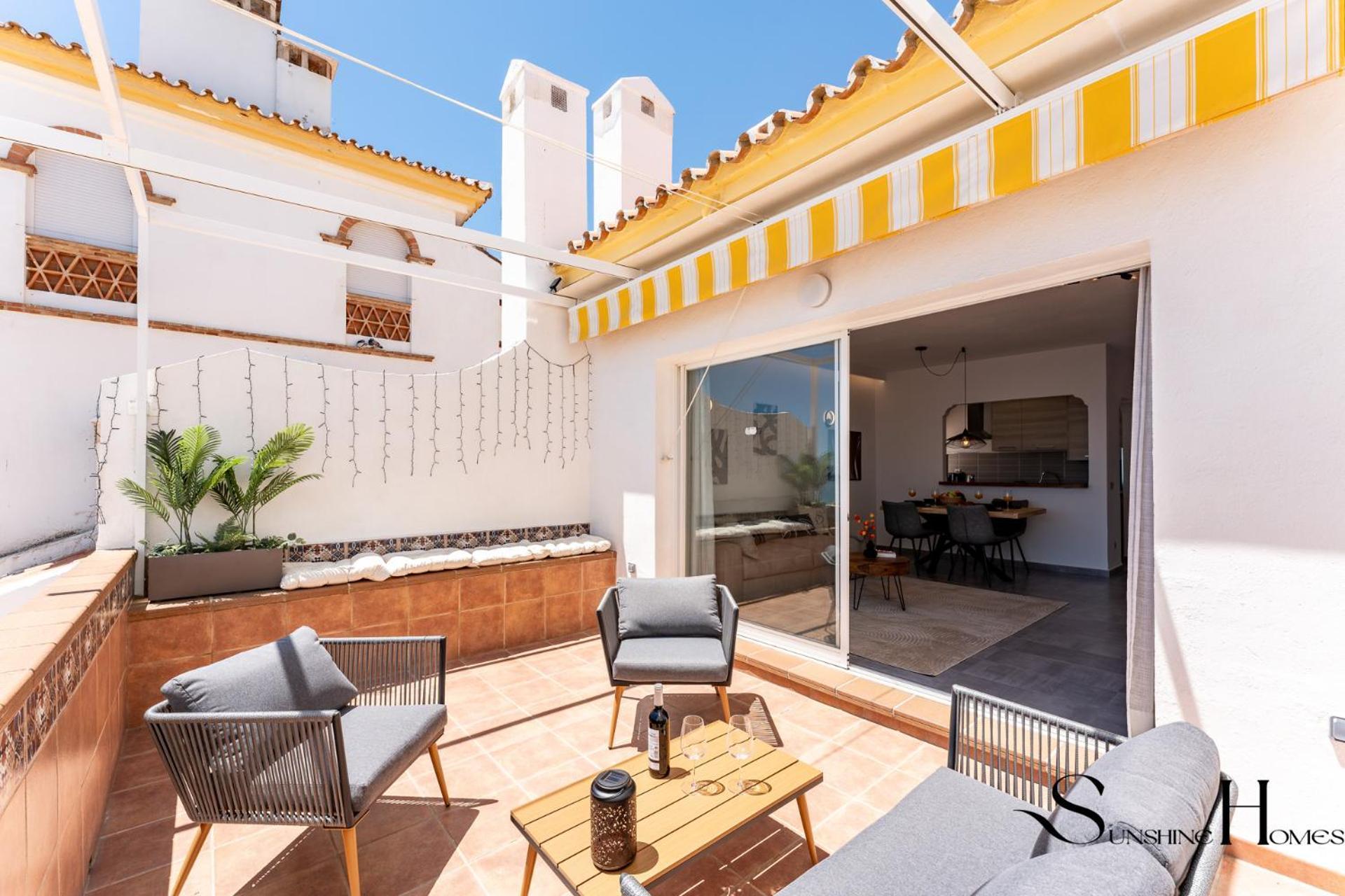 Appartement 2bed , First Line Lux *